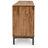 Orrsville Accent Cabinet