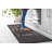 Airina Water Resistant Anti Fatigue Non-Skid Kitchen Mat-74705755