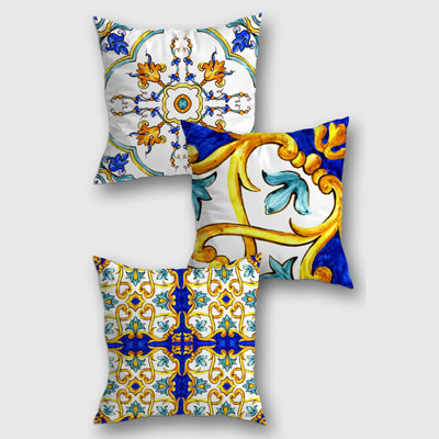 Pillow Cover
