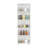 78.82'' Kitchen Pantry