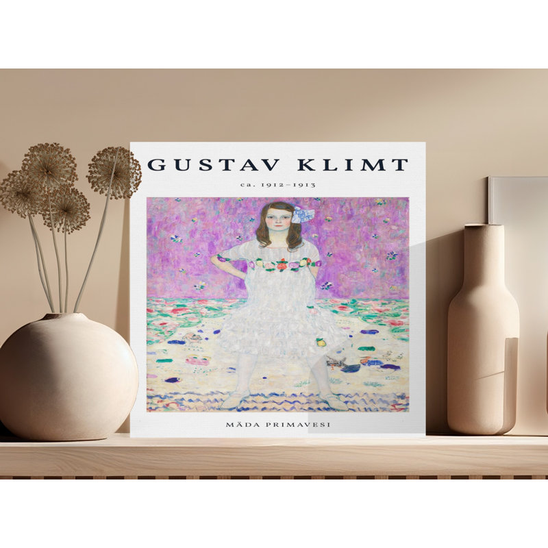 Pelkey Wrapped Canvas Print Set, 12x12