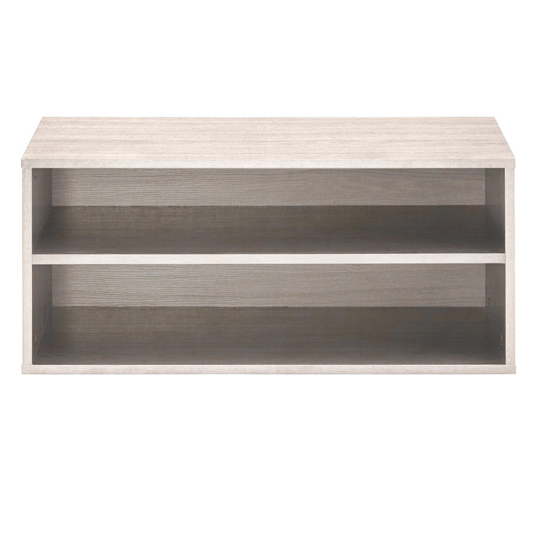Maryanne Storage Chest, Grey, 1pc
