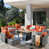 Orange est en rupture de stock
