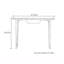 Console minimaliste de style nordique-2117195357