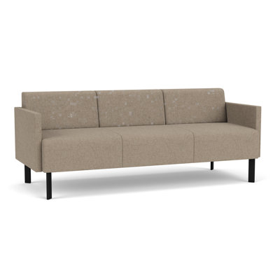 Luxe Lounge Reception Sofa