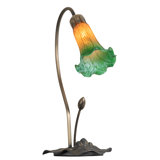 Creola Arched Table Lamp