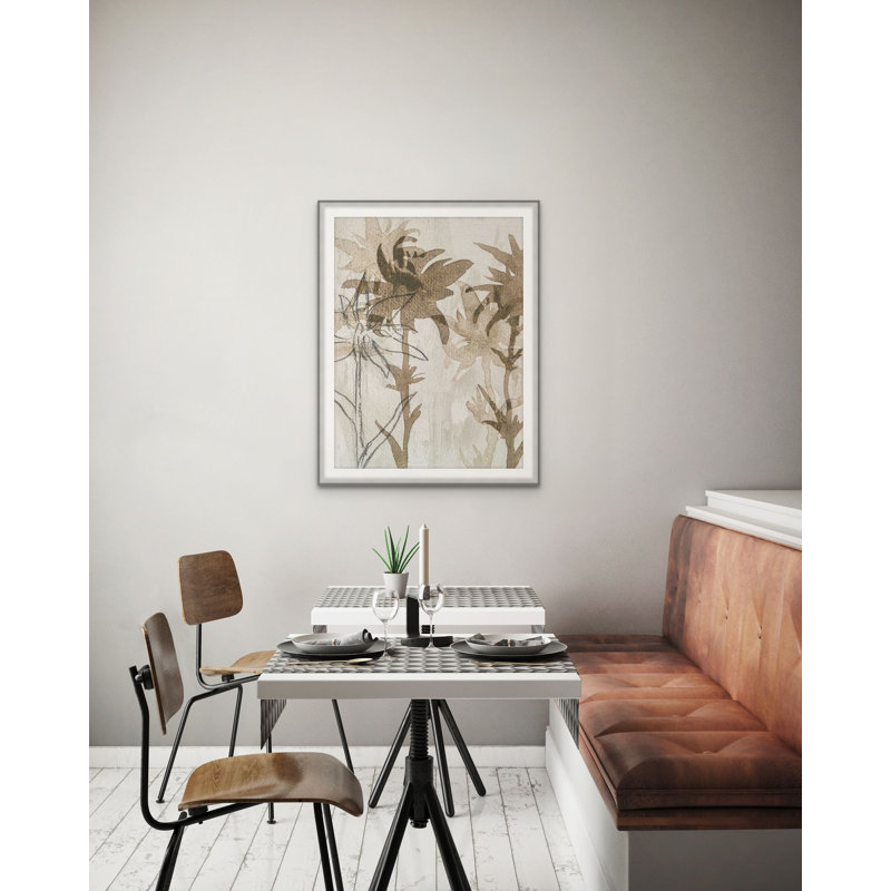 Rising On 1 Print by Art House Studios, 22" H x 18" W x 2" D