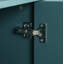 Grande armoire de rangement 63 po
