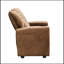 Fauteuil inclinable pour enfants avec un porte-gobelet-1629572586