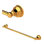 Palladian® 30" Towel Bar