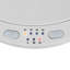 Chauffe-serviettes 20L pour salle de bain-124856604