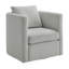 Fauteuil demi-tonneau Fran-1283453634