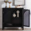 Armoire d'appoint avec portes