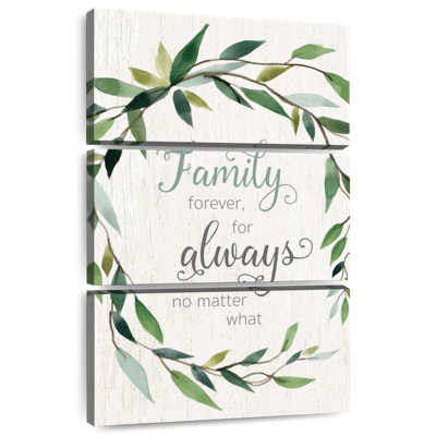 Tergel Family Forever