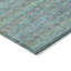 Machine Washable Indoor/Outdoor Kimberlin ACN2148 Striped Rug-113865809