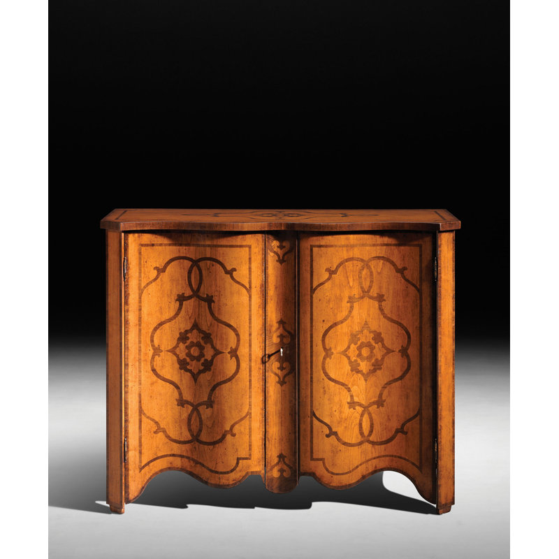Buffet 1 tiroir 52"
