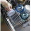 Cafe Customfit Energy Star Stainless Interior Smart Dishwasher-97705172