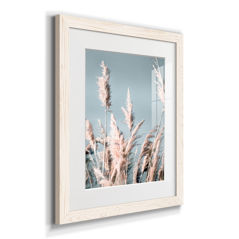 Zen Succulent I - impression, Blanc, H 24 po x l 18 po x P 1,5 po