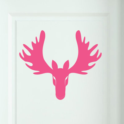 Animals Wall Decal