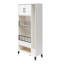 Armoire de rangement pour sports, armoire