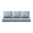 Outdoor Cushions For Patio Furniture,Outdoor Seat Cushion Set 24 X 24 X 6 Inch,Waterproof & Fade Resistant Outdoor Chair Cushions,Deep Patio Chair Cushion With Removable Cover-391091044
