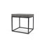 Hodgin Frame End Table