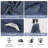 8 Piece Rayon from Bamboo Towel Set-65628355