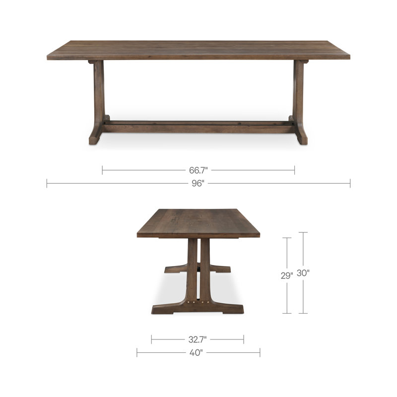Samuel Dining Table