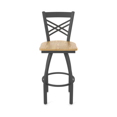 Tabouret tournant 820 Catalina