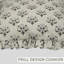 Housse de coussin en lin faite à la main Fab divine-121183139