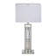 Lampe de table de conception moderne 1Pc