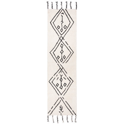 Ezzie Handmade Rug