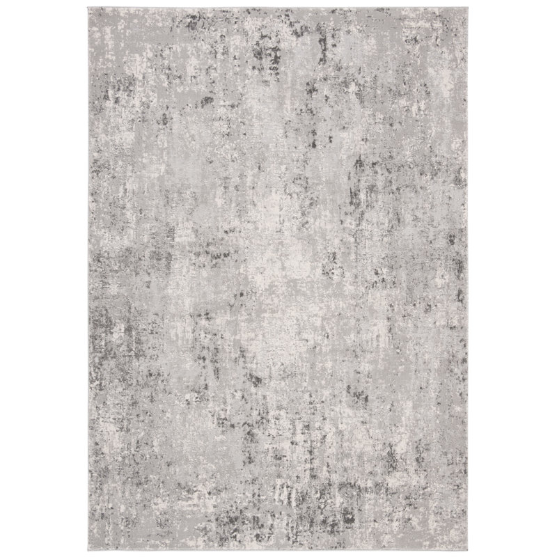 Chiles Abstract Area Rug, Rectangle 160 x 229 cm