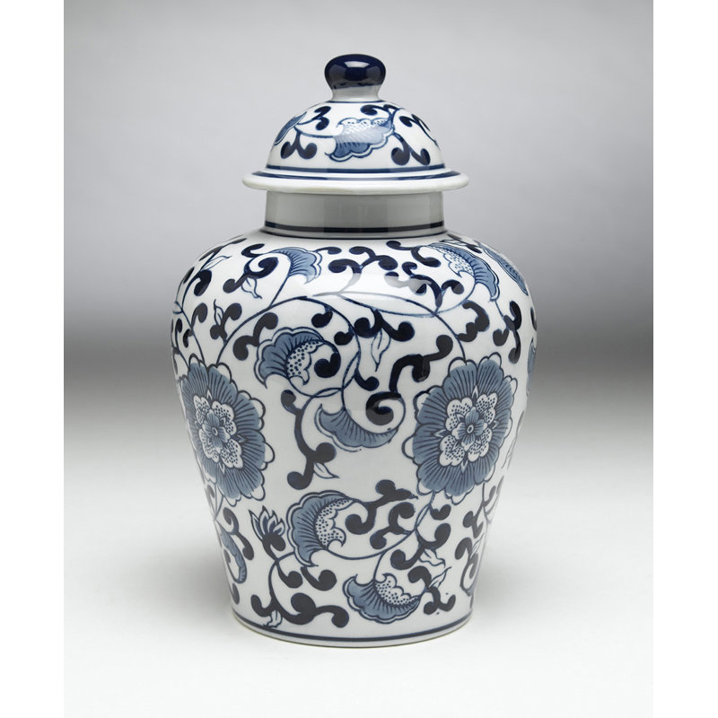 Farber Jar