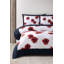 Ensemble de valises pour chambre d'amis Poppy Hawaian-93579533