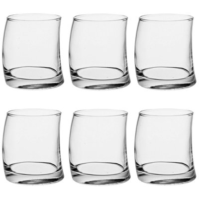 Maidenhead 300 ml Whiskey Glass