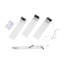 Chauffe-serviettes électrique mural Modern Minimalisme-115756224