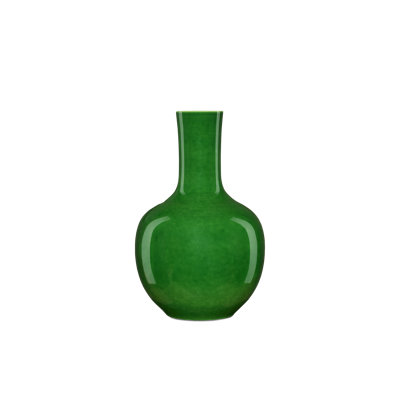 Imperial Handmade Table Vase