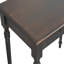 Solid Wood Writing Desk