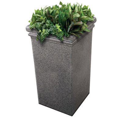 StoneTec Pot Planter