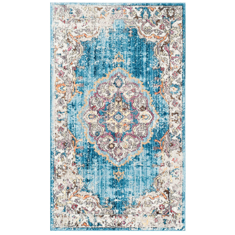 Tapis oriental Fitzhugh Performance