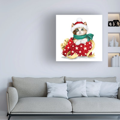 Art sur toile «ologic »