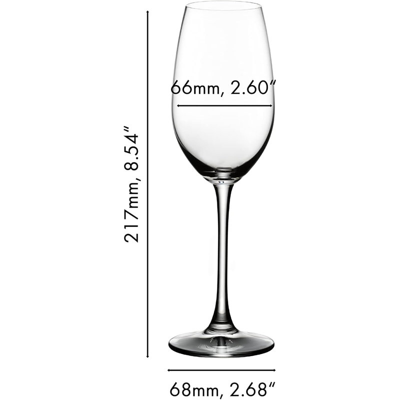RIEDEL Ouverture Champagne Glass