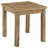 Modway Pier Teak Wood Outdoor Patio 8-piece Sofa Set-617242987