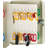 Key Cabinet with Dial / Combination Lock-67156712