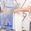 Foldable Standard Drying Rack
