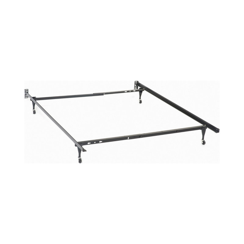 Apaui 8" Bed Frame