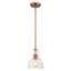 Lomita 1 - Light Copper Single Pendant-1403312349-1405172597-1403312351