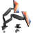 U Design Now Multi-Screen Desktop Mount