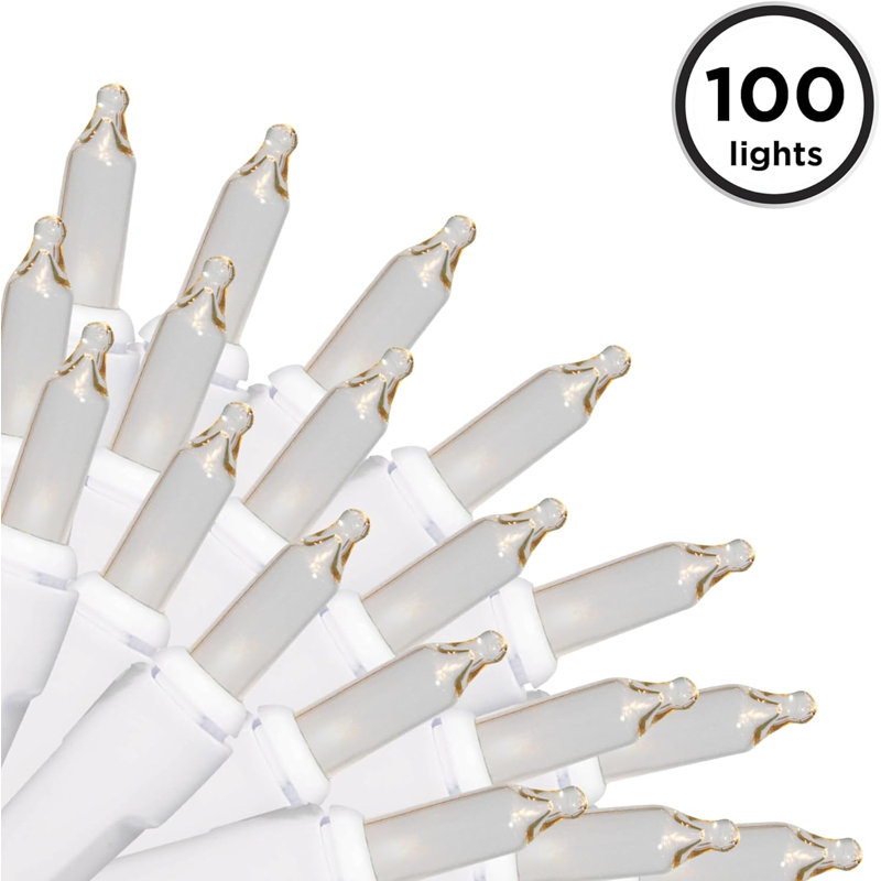 69'' String Lights, 100
